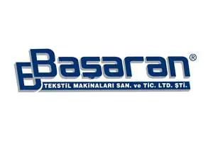 Başaran Tekstil Endüstiri Makinaları Yedek Parça San. Ve Tic. Ltd. Şti.