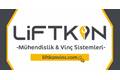 Liftkon Mühendislik ve Vinç Sistemleri