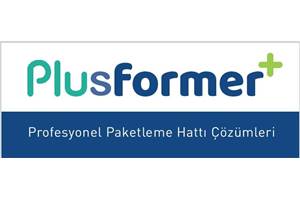 Plusformer Ambalaj Makinaları Ve Otomasyon Sistemleri Limited Şirketi