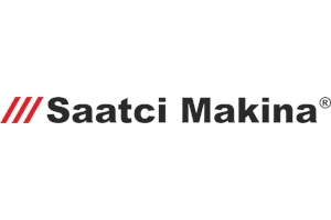 Saatçi Makina İml. İth. Otomasyon Tic. Ltd. Şti.
