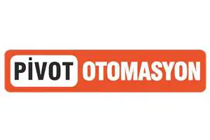 Pivot Otomasyon Yapı Elemanları İnşaat Tic. Ltd. Şti.