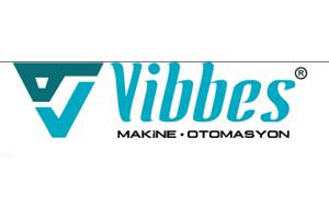 Vibbes Makina Otomasyon  Logo
