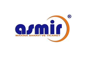 Asmir Makina Sanayi Ticaret