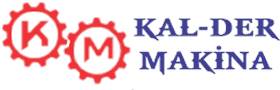 Kal-Der Makina Metal Plastik İmalat Sanayi ve Ticaret Limited Şirketi