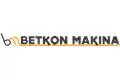 Betkon Makina Sanayi ve Ticaret Ltd. Şti.