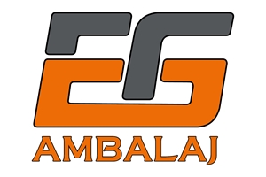 EG AMBALAJ A.Ş.  Logo