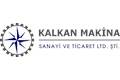 Kalkan Makina