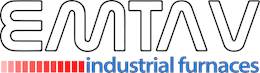 Emtav Makina  Logo