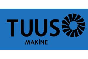 Tuus Makina  Logo