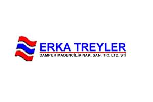 Erka Treyler Damper Madencilik Nak. San. Tic. Ltd. Şti