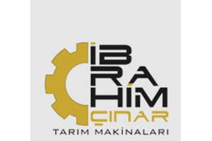 İbrahim Çınar Tarım Makinaları
