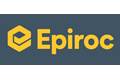 Epiroc Makina