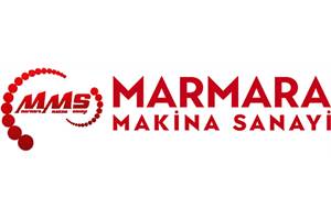 MMS Marmara İnşaat Sanayi Ve Ticaret Ltd. Şti.