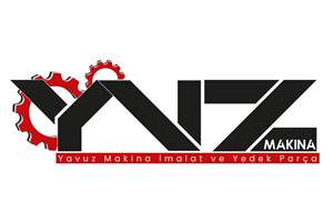 YVZ Makına İmalat  Logo