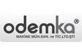 Odemka Makine Mühendislik Sanayi ve Ticaret Limited Şirketi