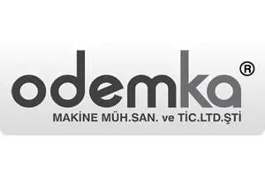 Odemka Makine Mühendislik Sanayi ve Ticaret Limited Şirketi