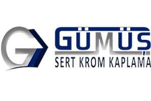 Gümüş Sert Krom Kaplama Makina Yedek Parça İmalat ve Sanayi Ltd. Şti.