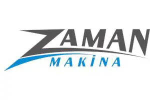 Zaman Makina Taahhüt Metal İmalat Sanayi Ticaret Limited Şirketi