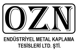 OZN Endüstriyel Metal Kaplama Tesisleri Ltd. Şti.