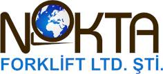 Jet Forklift Vinç Oto Kiralama ve Servis Hız San. Tic. Ltd. Şti.