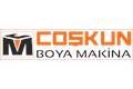 Coşkun Boya Makina