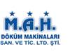 MAH Döküm Makinaları