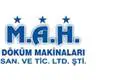 MAH Döküm Makinaları Sanayi ve Ticaret Ltd.Şti