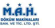 MAH Döküm Makinaları Sanayi ve Ticaret Ltd.Şti