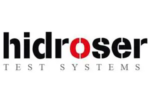 Hidroser Endüstriyel Test Sistemleri Sanayi ve Ticaret Ltd. Şti.