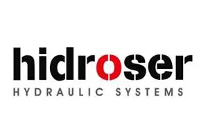 Hidroser Hidrolik-Pnömatik Sistemleri San. ve Tic. Ltd. Şti.