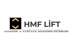 HMF Lift Asansör