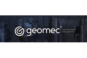 Geomec Mühendislik Makina İmalatı Sanayi ve Ticaret A.Ş