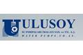 Ulusoy Su Pompaları