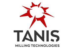 Tanış Değirmen Makina  Logo