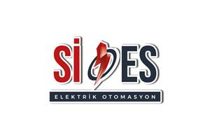 Sies Elektrik Otomasyon  Logo