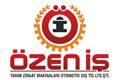 Özen İş Tarım