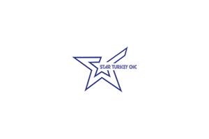 Star Türkiye CNC Makina  Logo