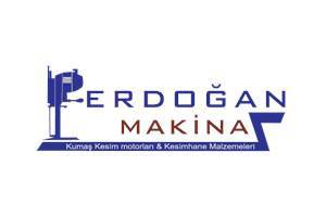 Erdoğan Makina Kumaş ve Kesimhane Malzemeleri
