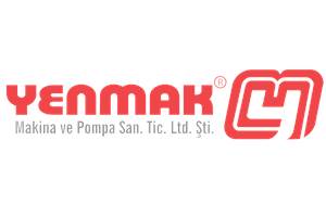 Yenmak Makina Ve Pompa Sanayi Ticaret Limited Şirketi