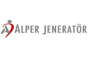 Alper Jeneratör