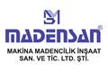 Madensan Makine