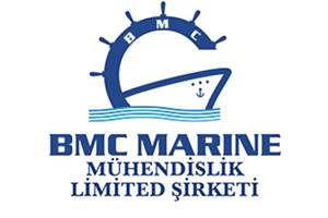 BMC Marine Mühendislik Limited Şirketi