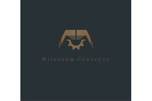 Milenyum Conveyor  Logo