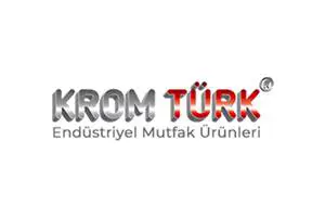 Krom Türk Endüstriyel Mutfak Ekipmanları San.Tic. Ltd. Şti.