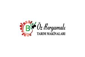 Öz Bergamalı  Logo