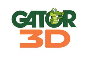 Gator 3D