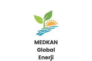 Medkan Global Enerji  Logo