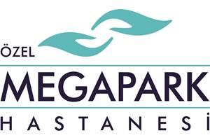 Özel Megapark Hastanesi  Logo