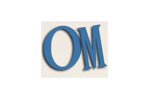 Orgamik Laboratuvar  Logo