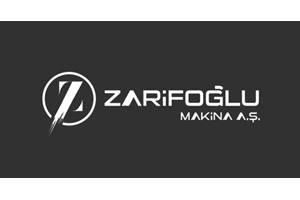 Zarifoğlu Makina  Logo